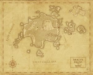 Molly's Island